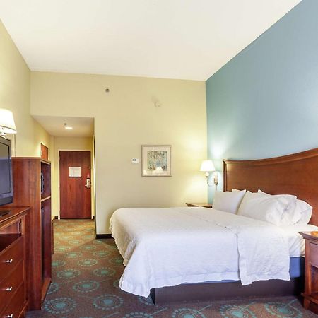 Hampton Inn Inwood Εξωτερικό φωτογραφία