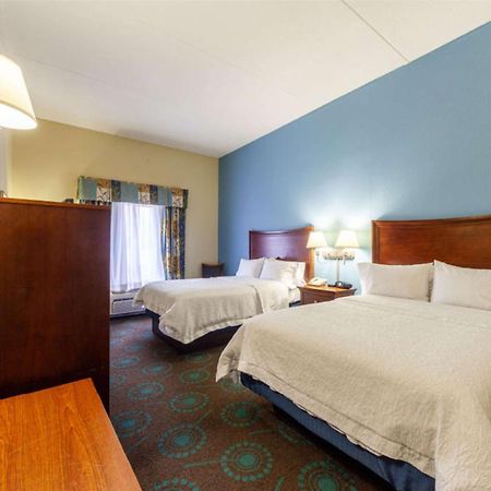 Hampton Inn Inwood Εξωτερικό φωτογραφία