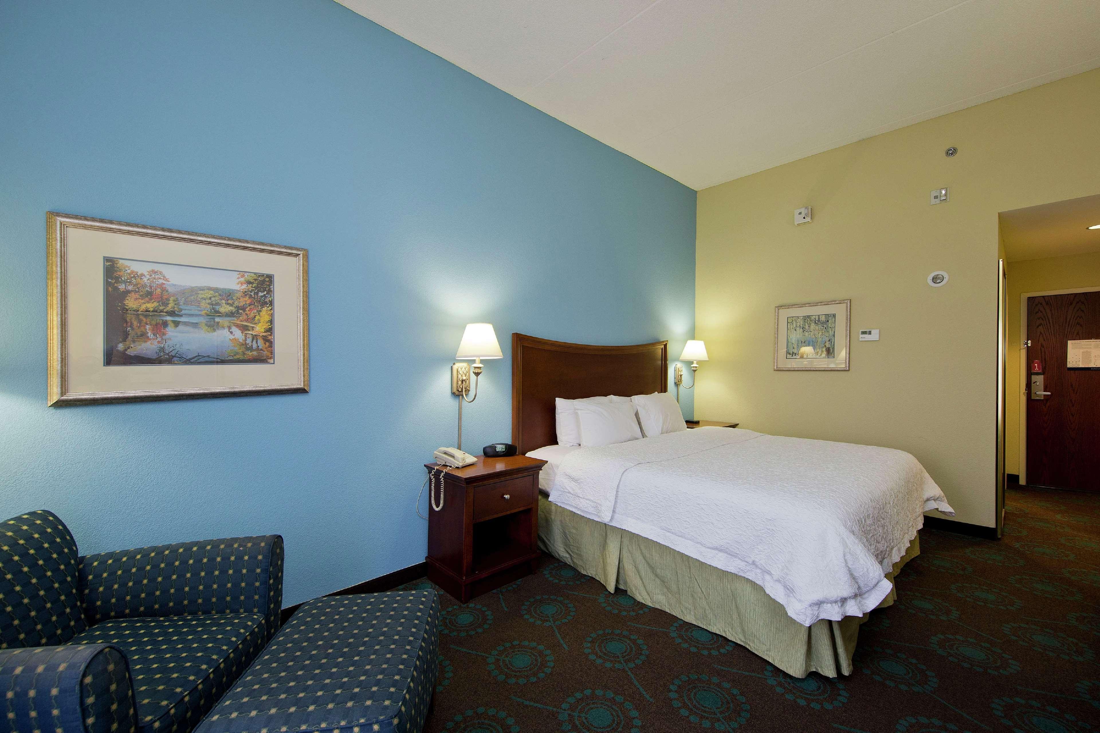 Hampton Inn Inwood Εξωτερικό φωτογραφία