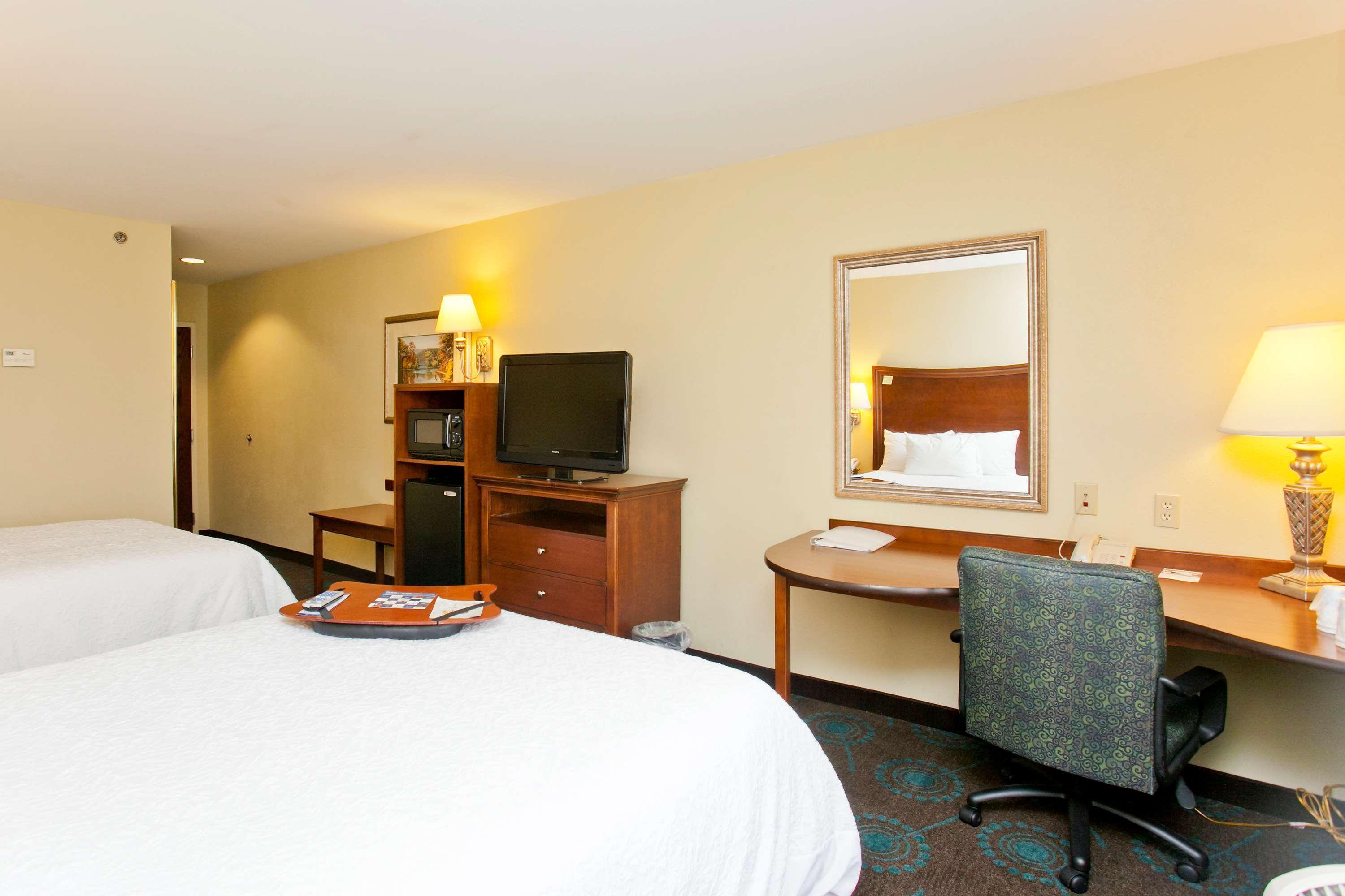 Hampton Inn Inwood Εξωτερικό φωτογραφία