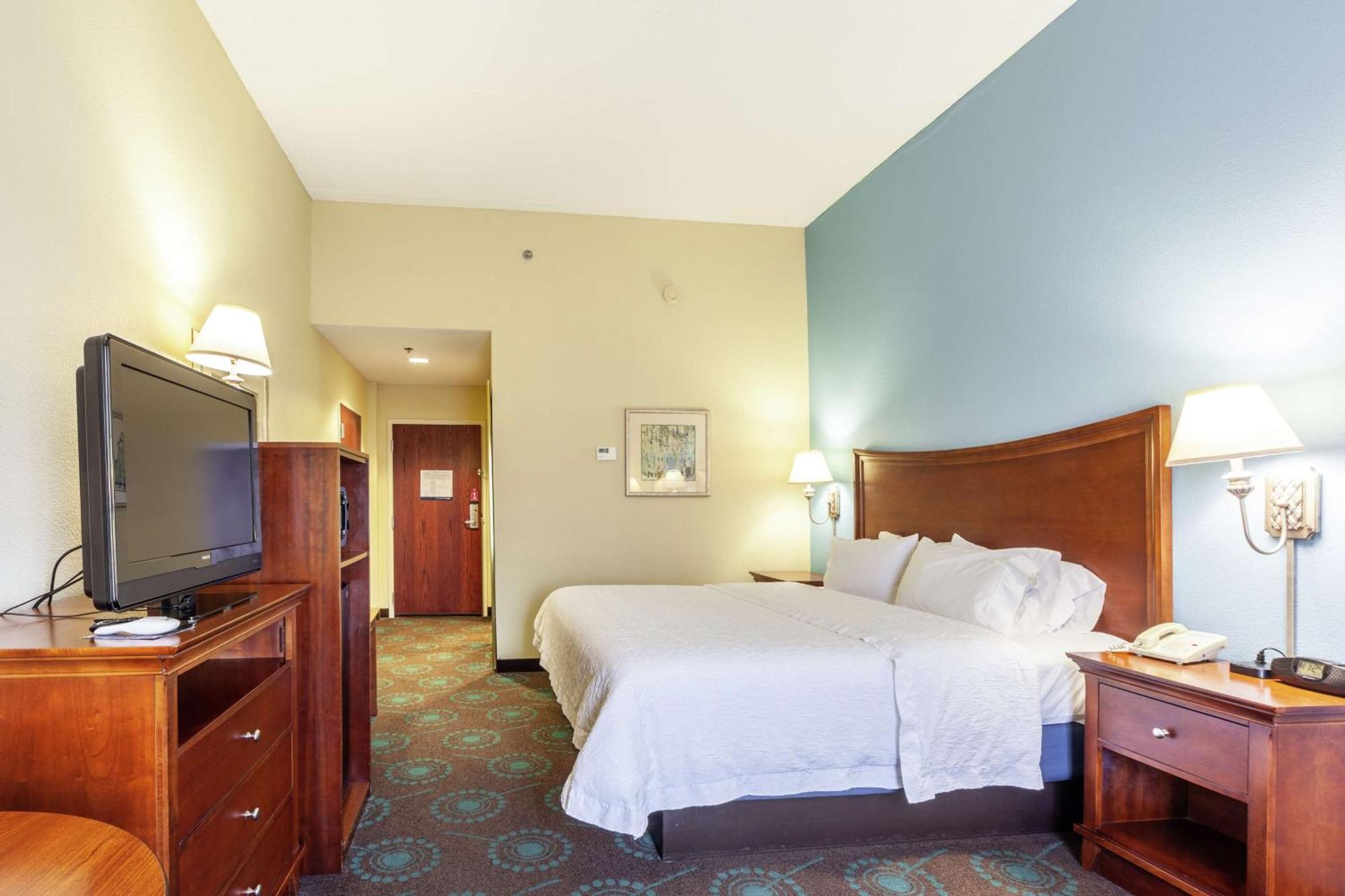 Hampton Inn Inwood Εξωτερικό φωτογραφία