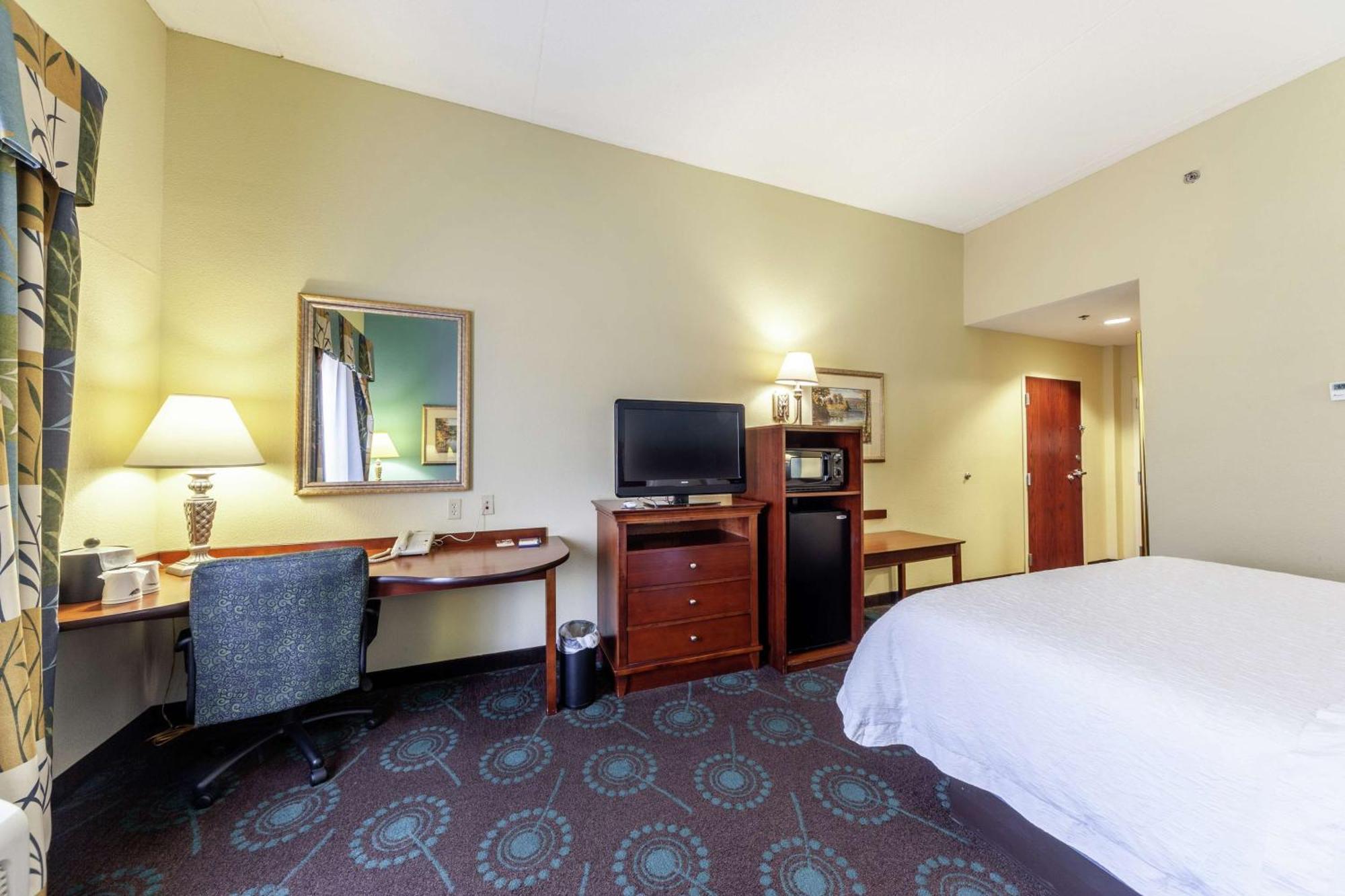 Hampton Inn Inwood Εξωτερικό φωτογραφία
