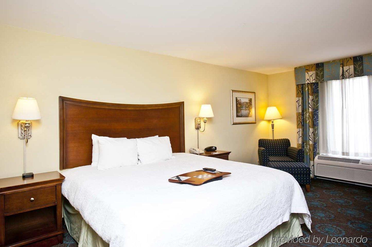 Hampton Inn Inwood Εξωτερικό φωτογραφία