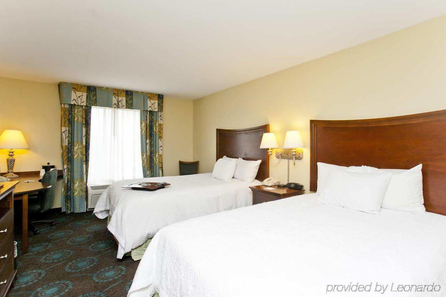 Hampton Inn Inwood Εξωτερικό φωτογραφία