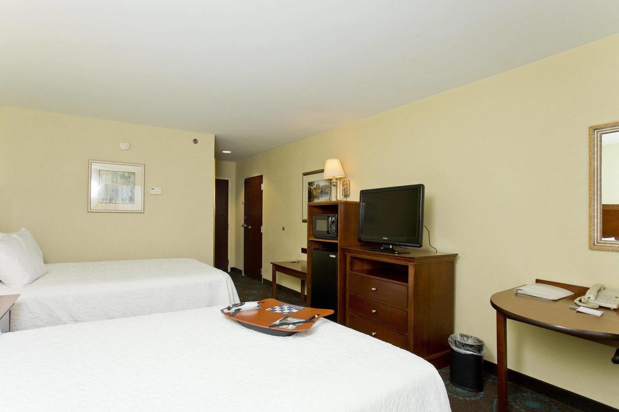 Hampton Inn Inwood Εξωτερικό φωτογραφία