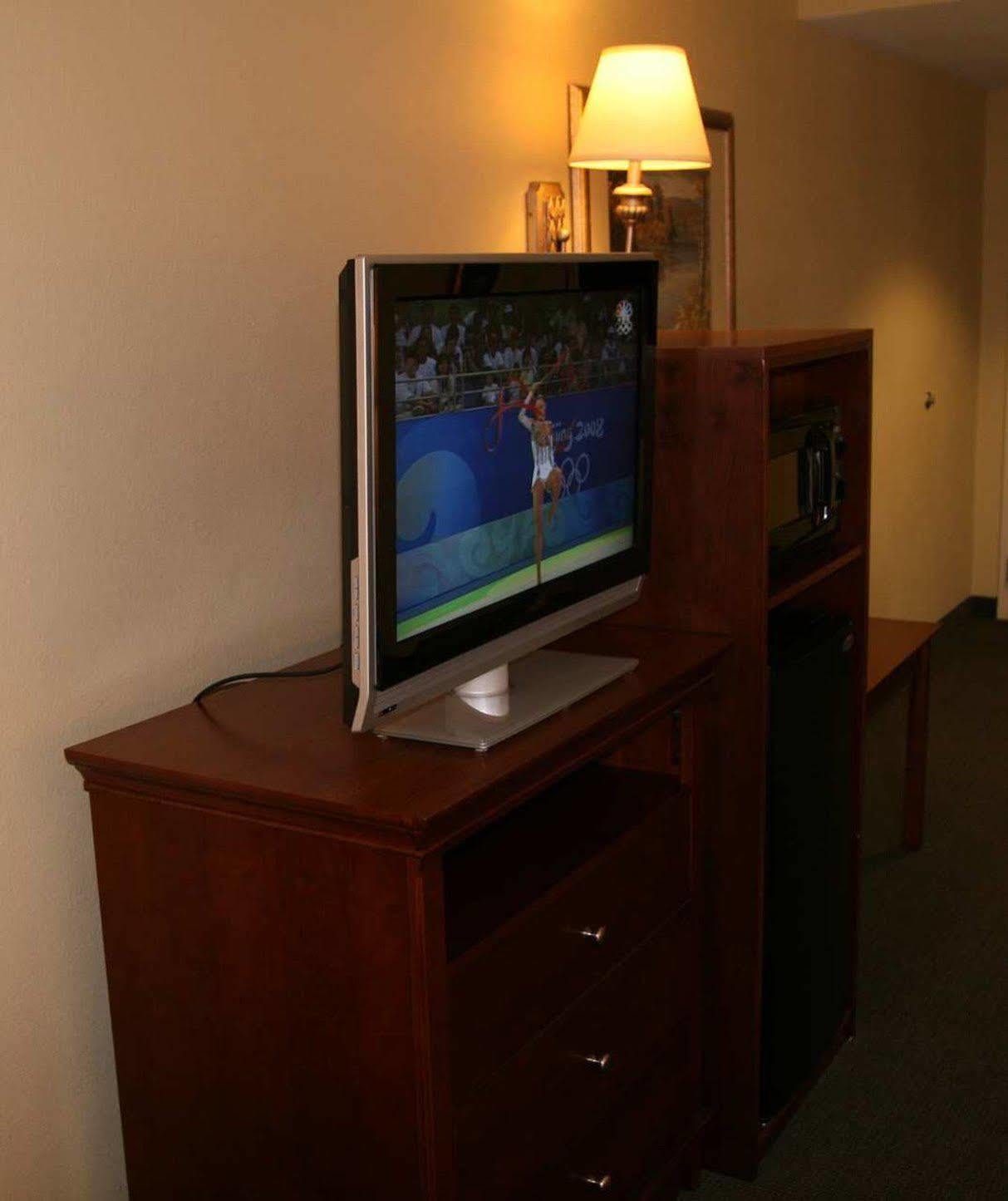 Hampton Inn Inwood Δωμάτιο φωτογραφία