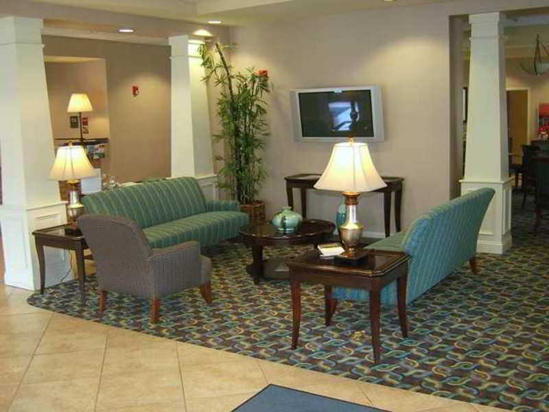 Hampton Inn Inwood Εξωτερικό φωτογραφία