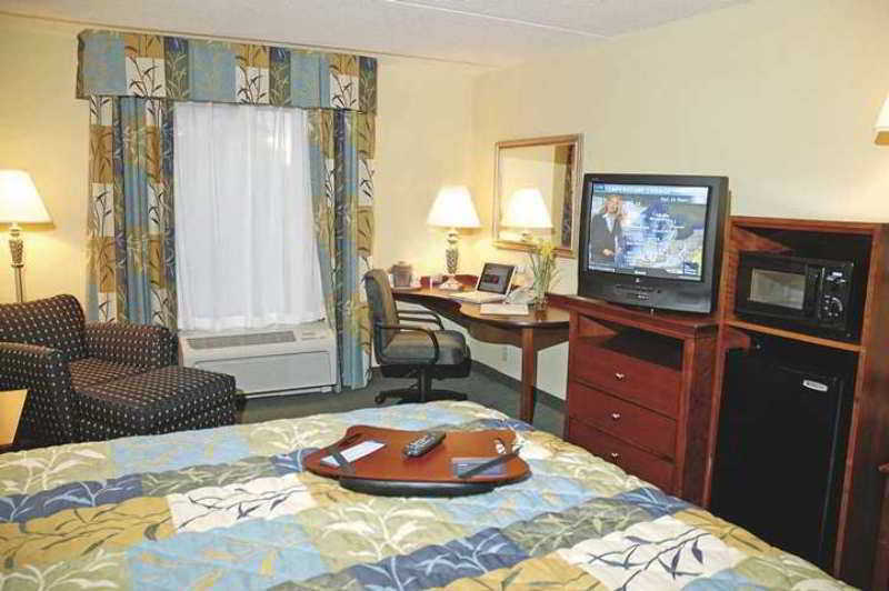 Hampton Inn Inwood Εξωτερικό φωτογραφία
