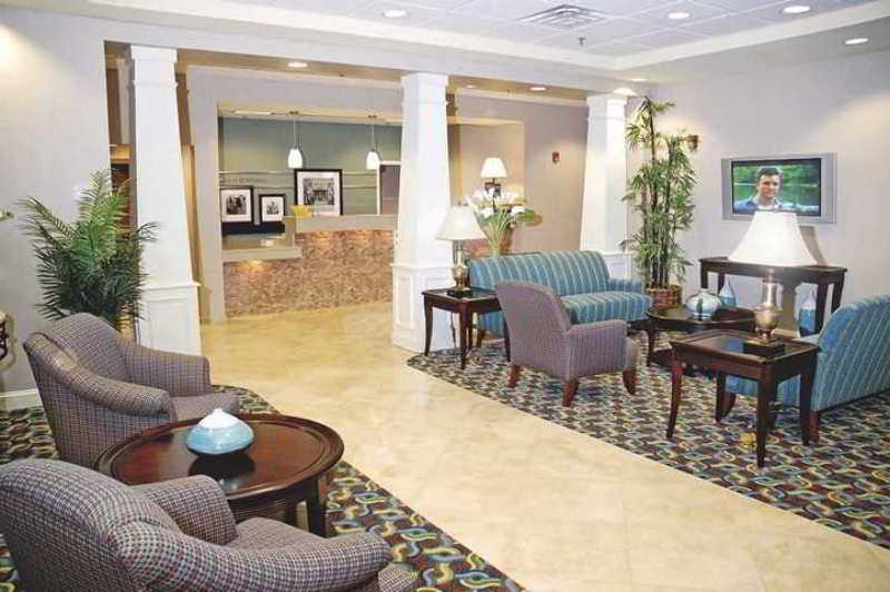 Hampton Inn Inwood Εξωτερικό φωτογραφία