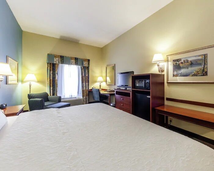 Hampton Inn Inwood Εξωτερικό φωτογραφία